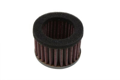 HARLEY Luftfilter für Maltese Luftfilterkasten Passend 0-  Ersatz, Anwendung