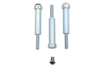 HARLEY Velocity Air Cleaner Studs Fits 0-  Replacement, application for velocity air cleaner