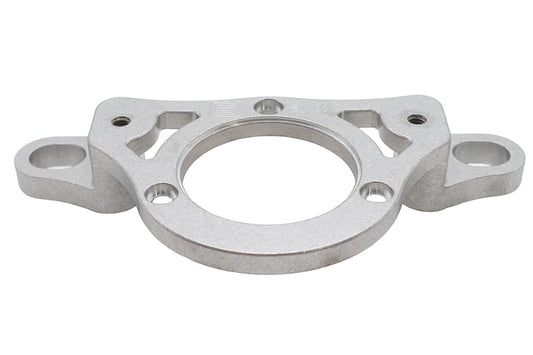 HARLEY Luftfilter Vergaserhalterung passend für 1992-2017 FXST, 1992-2017 FLST, 1992-2017 FXD,