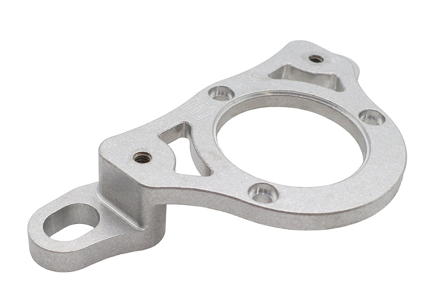 HARLEY Air Cleaner Carburetor Support Fits 1992-2017 FXST,   1992-2017 FLST,   1992-2017 FXD,