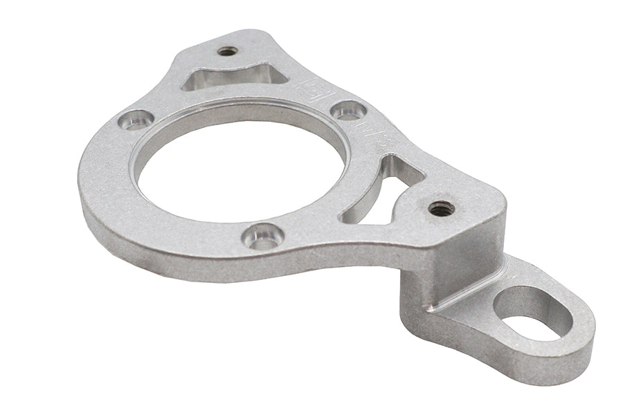 HARLEY Air Cleaner Carburetor Support Fits 1992-2017 FXST,   1992-2017 FLST,   1992-2017 FXD,