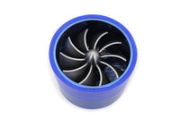 HARLEY Turbo Funnel Fan Passt nur für 1993-2007 FXST, 1993-2007 FLST, 1993-2007 FXD, 1993-2007 FLT