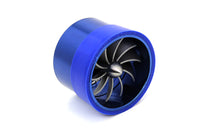 HARLEY Turbo Funnel Fan Passt nur für 1993-2007 FXST, 1993-2007 FLST, 1993-2007 FXD, 1993-2007 FLT