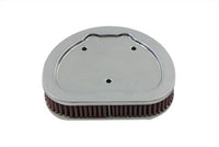 HARLEY Replica Air Filter fits 2008-2016 FLT,