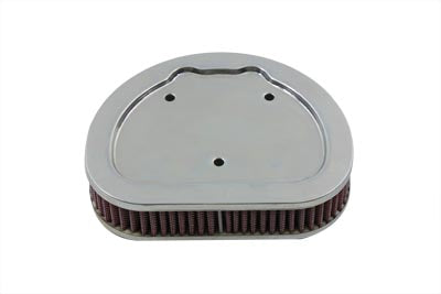 HARLEY Replica Air Filter fits 2008-2016 FLT,