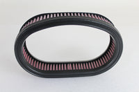 HARLEY Replica Air Filter fits 1967-1975 FL,   1967-1975 FX,   1967-1972 XL, Early 1972