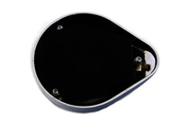 HARLEY 5 Zoll Teardrop Vergaserabdeckung Passend für 0-  Sonderanfertigung, Anwendung für CV-Vergaser 0-  Sonderanfertigung