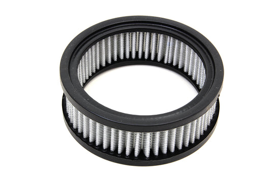 HARLEY Replica Air Filter fits 0-  Universal, fitment