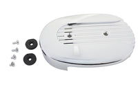 HARLEY High Flow Luftfilterabdeckung passend für XL ab 2004,