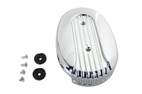 HARLEY High Flow Luftfilterabdeckung passend für XL ab 2004,