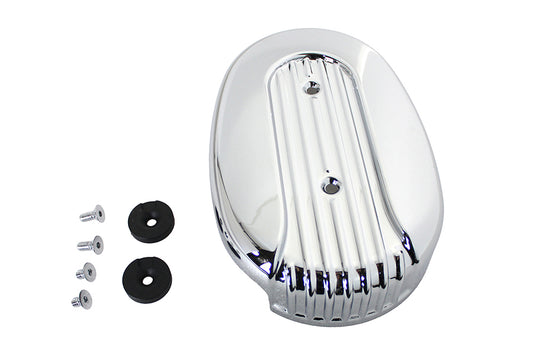HARLEY High Flow Luftfilterabdeckung passend für XL ab 2004,