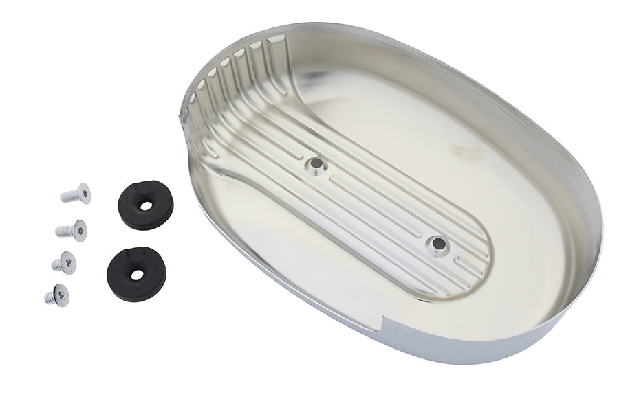 HARLEY High Flow Luftfilterabdeckung passend für XL ab 2004,