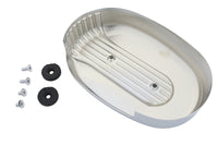 HARLEY High Flow Luftfilterabdeckung passend für XL ab 2004,