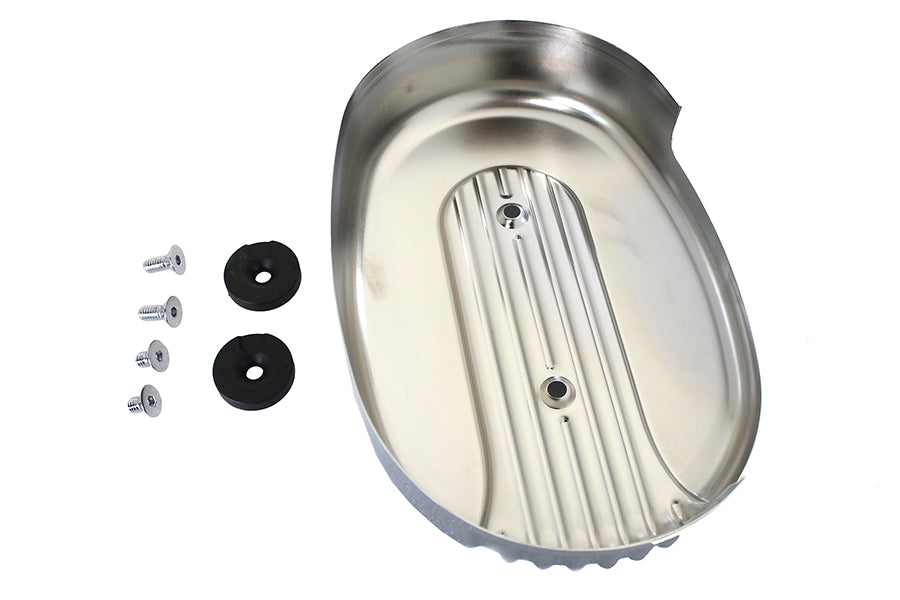HARLEY High Flow Luftfilterabdeckung passend für XL ab 2004,