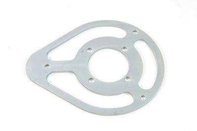 HARLEY Linkert Luftfilter-Grundplatte passend für 1941-1965 FL, 1941-1952 WL, 1941-1948 UL,