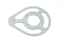 HARLEY Linkert Luftfilter-Grundplatte passend für 1941-1965 FL, 1941-1952 WL, 1941-1948 UL,