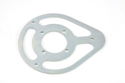 HARLEY Linkert Luftfilter-Grundplatte passend für 1941-1965 FL, 1941-1952 WL, 1941-1948 UL,