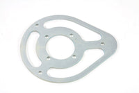 HARLEY Linkert Luftfilter-Grundplatte passend für 1941-1965 FL, 1941-1952 WL, 1941-1948 UL,