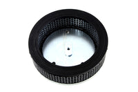 HARLEY Round Uni Filter Foam Element fits 1985-1999 FLT,   1984-1992 FXR,   1991-1999 FXD,   1984-1999 FXST,   1986-1999 FLST,