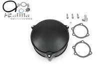 HARLEY New Era Luftfilter-Kit Schwarz Passend für 1993-1999 FXST, 1993-1999 FLST, 1993-1999 FLT, 1993-