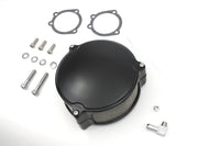 HARLEY New Era Luftfilter-Kit Schwarz Passend für 1993-1999 FXST, 1993-1999 FLST, 1993-1999 FLT, 1993-