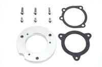 HARLEY EFI Luftfilteradapter Passend für 2008-2014 FLHT, 2008-2015 FLHX, 2008-2014 FLTR, 2008-2015