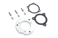HARLEY EFI Luftfilteradapter Passend für 2008-2014 FLHT, 2008-2015 FLHX, 2008-2014 FLTR, 2008-2015