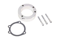 HARLEY 50mm EFI Luftfilter-Adapterabstandshalter Passend für 2001-2014 FLHT, 2001-2014 FLHX, 2001-2014 FLTR,