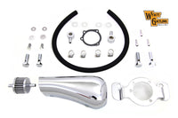HARLEY Tourist Trophy Linkert Air Snoot Passend für 1988-2006 XL, für CV-Vergaser