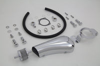HARLEY Tourist Trophy Linkert Air Snoot Passend für 1988-2006 XL, für CV-Vergaser
