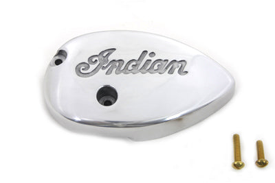 HARLEY Indian Carburetor Cover Fits 1927-1953 Indian,