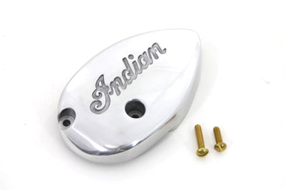 HARLEY Indian Carburetor Cover Fits 1927-1953 Indian,