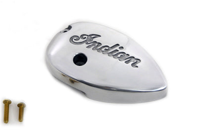 HARLEY Indian Carburetor Cover Fits 1927-1953 Indian,
