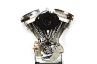 HARLEY Cycovator Luftfilter Kit Passend für 1999-2007 FXST, 1999-2007 FLST, 1999-2007 FXD, 1999-2007