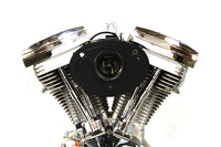 HARLEY Cycovator Luftfilter Kit Passend für 1999-2007 FXST, 1999-2007 FLST, 1999-2007 FXD, 1999-2007