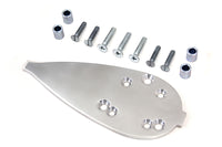 HARLEY Linkert Vergaserabdeckung mit Halterung Passend für 1936-1952 W,   1941-1987 FL,   1971-1987 XL,   1971-