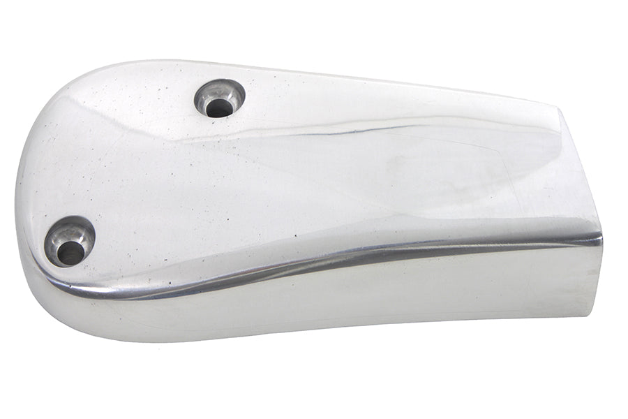 HARLEY Linkert Vergaserdeckel Glatt Passt 0- Custom, Anwendung