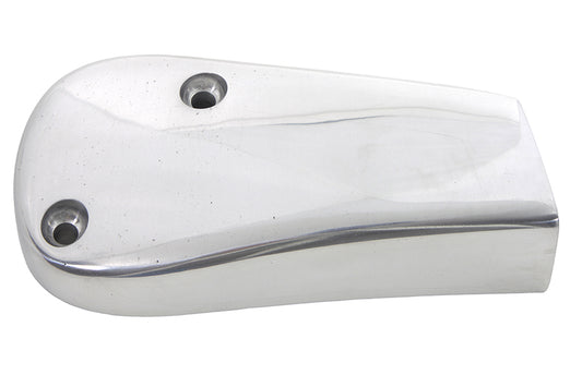 HARLEY Linkert Carburetor Cover Smooth Fits 0-  Custom, application