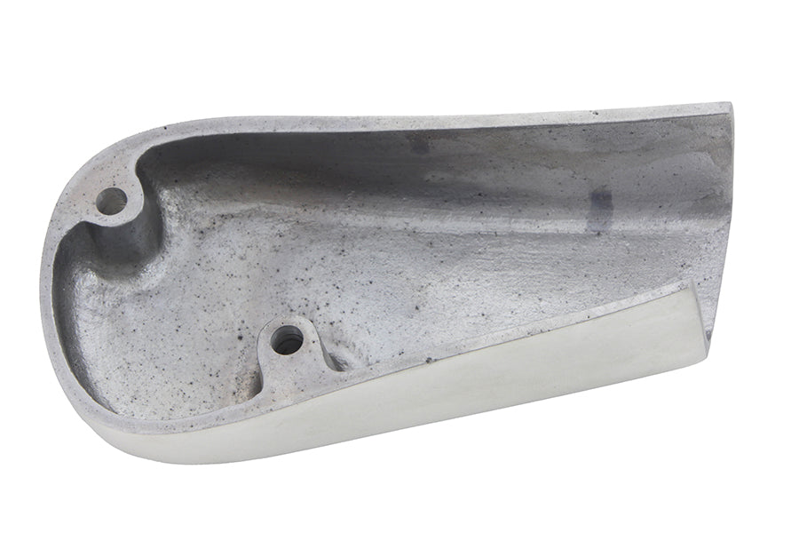 HARLEY Linkert Vergaserdeckel Glatt Passt 0- Custom, Anwendung
