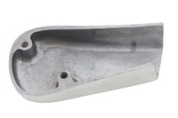 HARLEY Linkert Vergaserdeckel Glatt Passt 0- Custom, Anwendung