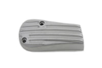 HARLEY Linkert Vergaserabdeckung gerippt passt 1941-1965 FL,