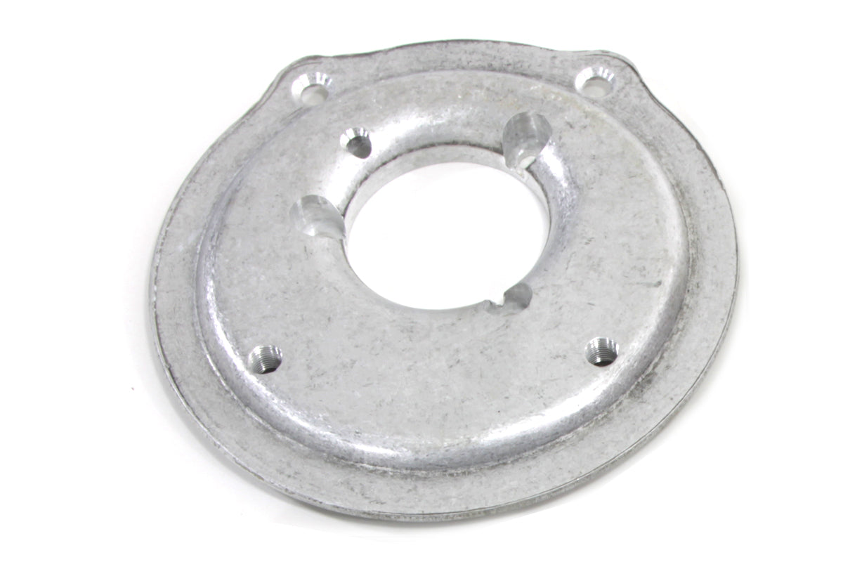 HARLEY Luftfilter-Grundplatte Passend für 1999-2016 FL, 1999-2017 FXST, 1999-2017 FXD, 1993-2007 F