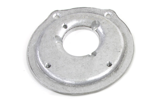 HARLEY Luftfilter-Grundplatte Passend für 1999-2016 FL, 1999-2017 FXST, 1999-2017 FXD, 1993-2007 F