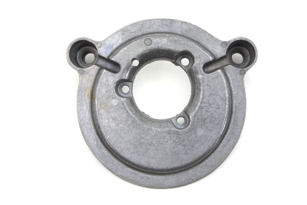HARLEY EFI Luftfilter-Grundplatte Passend für 1999-2016 FL, 1999-2017 FXST, 1999-2017 FXD,
