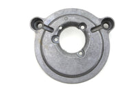 HARLEY EFI Luftfilter-Grundplatte Passend für 1999-2016 FL, 1999-2017 FXST, 1999-2017 FXD,
