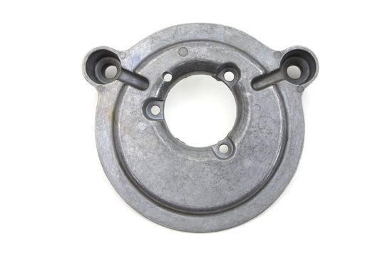 HARLEY EFI Luftfilter-Grundplatte Passend für 1999-2016 FL, 1999-2017 FXST, 1999-2017 FXD,