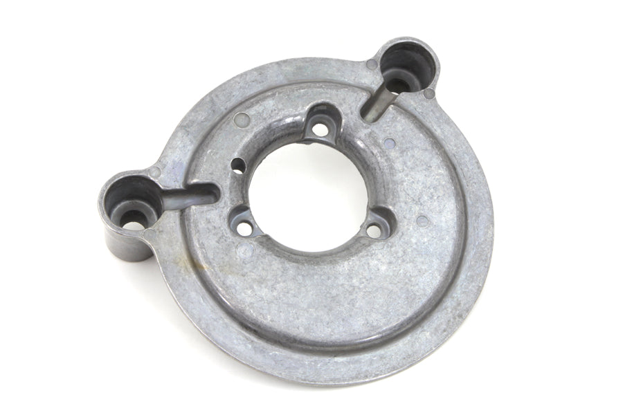 HARLEY EFI Luftfilter-Grundplatte Passend für 1999-2016 FL, 1999-2017 FXST, 1999-2017 FXD,
