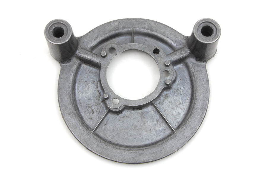 HARLEY EFI Luftfilter-Grundplatte Passend für 1999-2016 FL, 1999-2017 FXST, 1999-2017 FXD,