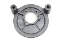HARLEY EFI Luftfilter-Grundplatte Passend für 1999-2016 FL, 1999-2017 FXST, 1999-2017 FXD,