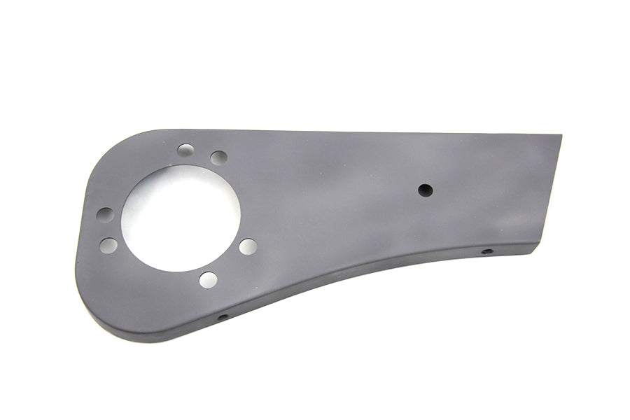 HARLEY Bendix Snoot Halteplatte parkert Passend für 1971-1987 XL, 1971-1984 FX, 1985-1985 FX,